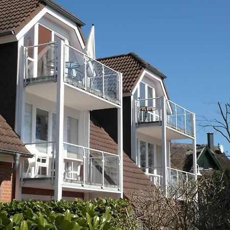 Birkenstrasse 6 I Wohnung 11 青斯特 外观 照片