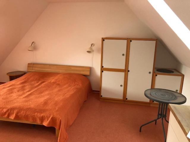 Birkenstrasse 6 I Wohnung 11 青斯特 外观 照片