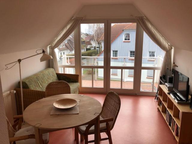 Birkenstrasse 6 I Wohnung 11 青斯特 外观 照片